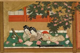 欧丽娟：如果你想体验各式各样的人生，就去读古诗词吧图片