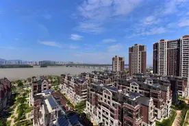 热门二手房｜长沙沿江单价万元左右的品质二手小区有哪些呢②图片