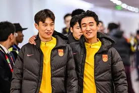 国足｜国足东亚杯名26人名单圈定  新老面孔齐上阵图片