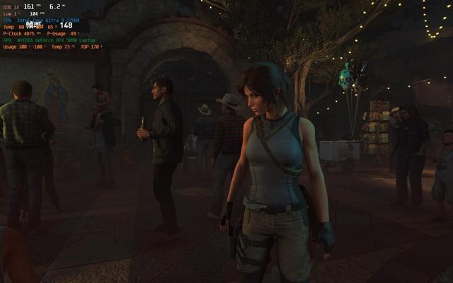 上手体验雷蛇灵刃18 2025：18英寸超薄游戏本天花板