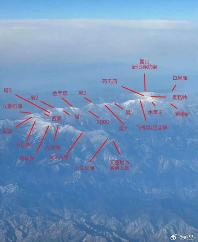资深驴友劝退：走过珠峰东坡徒步，却不敢挑战鳌太线，因为它实在太危险