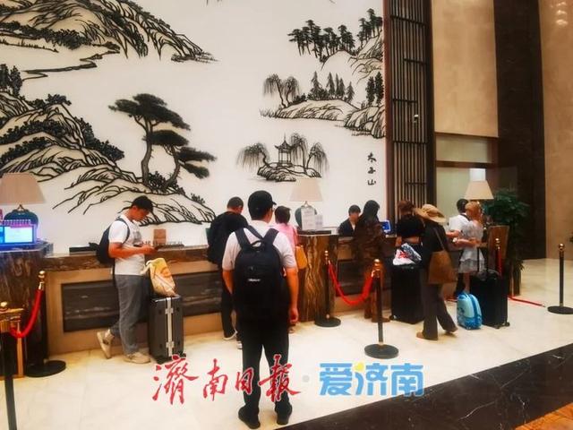 从自驾引流到生态合作体系构建，济南万人游临夏夯实两地文旅行业协作的基石