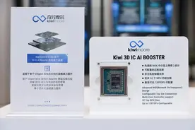 驱动AI互联变革，开创智算未来图片