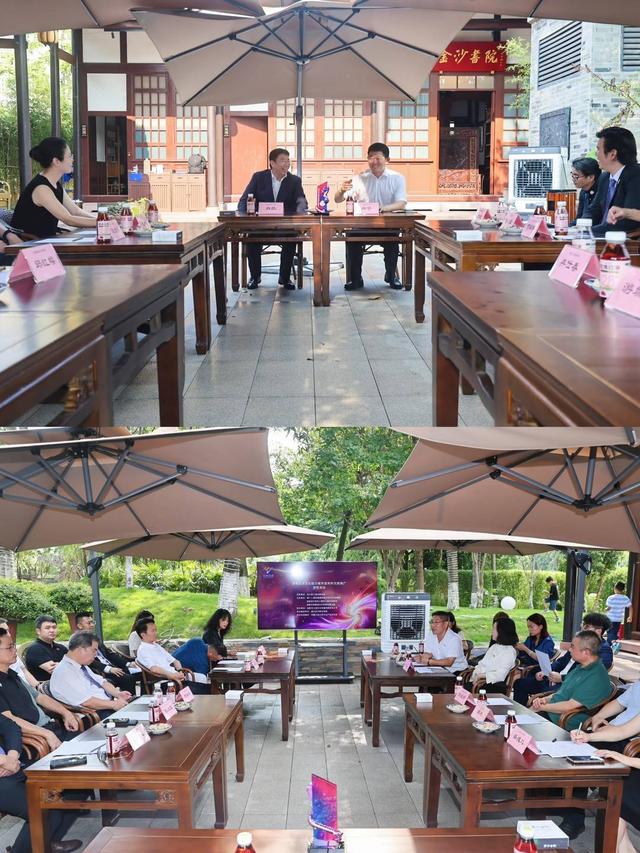 川港文化交流中心揭牌仪式在成都举行，助力城市宣传和文旅推广