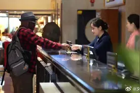 2024年湖南接待入境游客322.4万人次图片