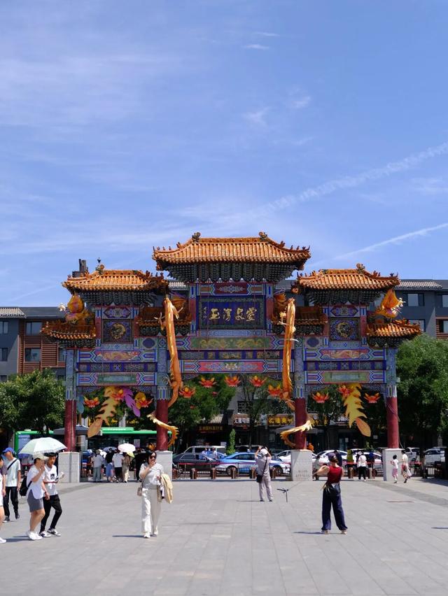 本地人的私藏宝藏！想要体验这座城市元气满满的烟火气，这个中秋国庆这样玩…