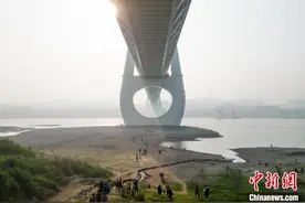 中国“桥都”有哪些桥梁文化？图片