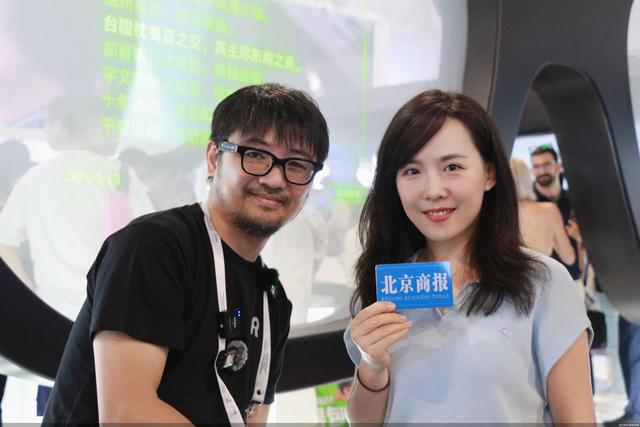 WAIC对话｜Rokid创始人兼CEO祝铭明：AR智能眼镜“理想价格”2000元以内