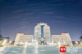 2024上好大学|扬州大学：百年老校、改革名校、质量强校、规模大校图片