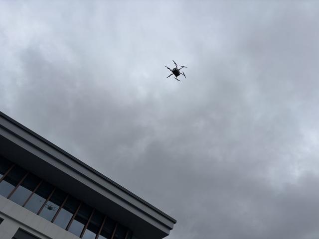 丽江低空经济场景运用不断拓展，正在打造无人机综合验证基地