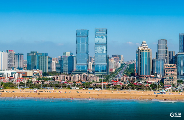 今年产业核心领域营收规模预计将达130亿元！崂山区推动一批重点文旅项目建设