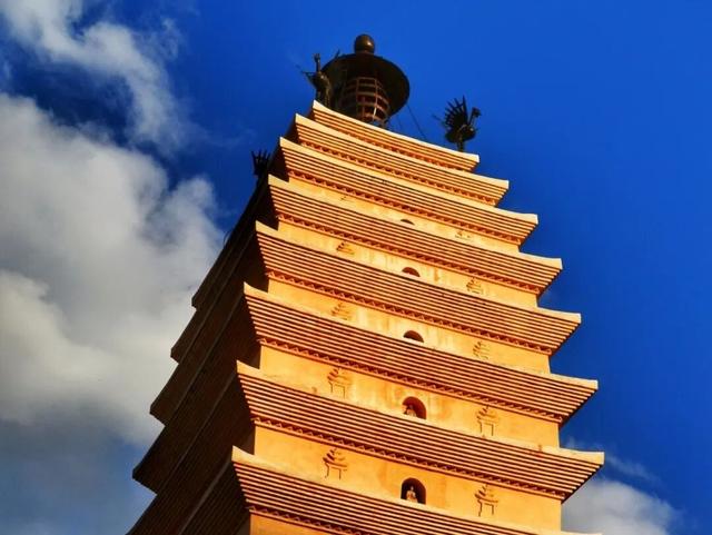 出片神“巷”？昆明这几条街，又趣又潮又时髦！