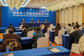 犇跑吧，湖南|去年湖南汽车、家电以旧换新拉动消费超500亿元图片