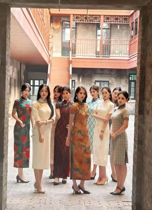 【转发扩散】开门迎客！长春新增一网红打卡地