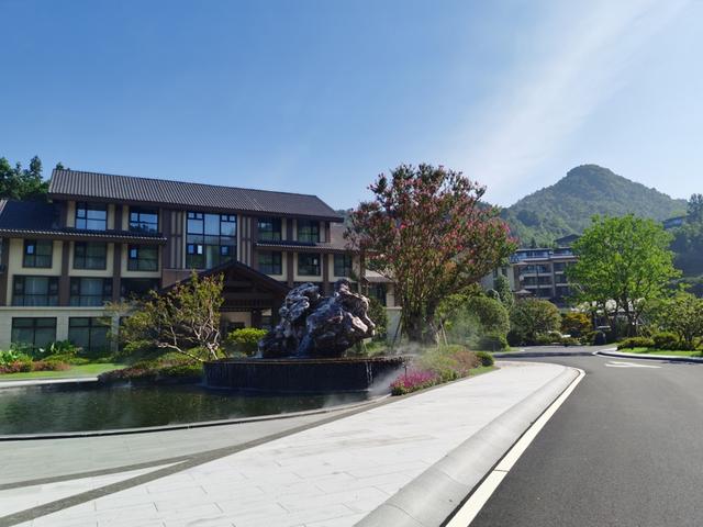 三天特种兵式打卡“雁荡山+楠溪江”，这份超详细攻略值得收藏！