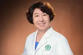 岛城名医风采录丨“泰山学者”谭兰——青岛市市立医院神经内科图片
