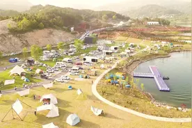 治一条河 串一片景 富一方民图片