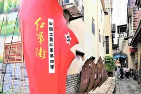 立法守护“苏区红”，梅州市红色资源保护条例实施3年成效几何？图片