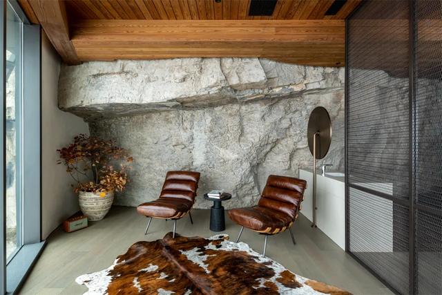 在淄博也能野奢度假!住进这三家山野民宿 成为风景的一部分……