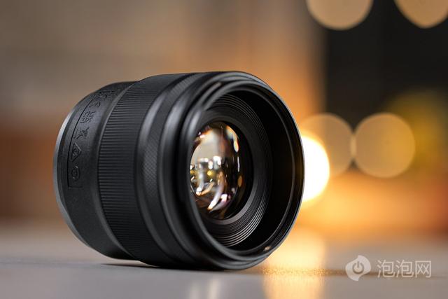 花小钱就能拥有梦幻F1.2大光圈 佳能RF45mm F1.2 STM评测