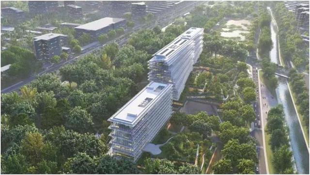 北京海淀新增4家“中关村特色产业园”