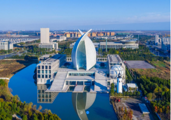 16+6，“走进申海”带你逛遍魔都海岸线