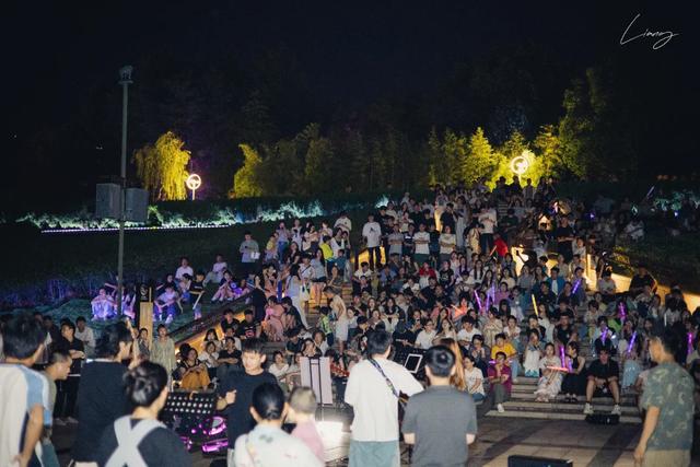 国庆打卡莲都，7大主题玩法嗨翻天！错过等一年