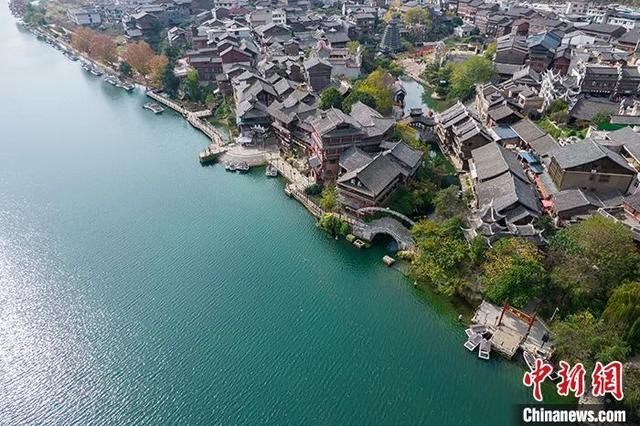 人这一辈子，一定要去一趟凯里！