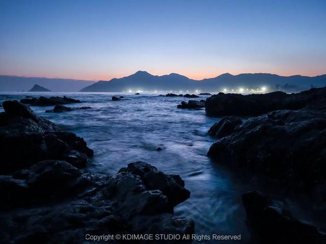 《国家地理》真的没骗我，天文台真的好震撼，难怪会被称作深圳徒步天花板！