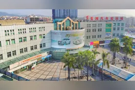 延长预售期！天河客运站1月1日起全面开售2025年春运节前车票图片