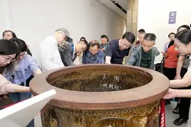 宜兴调研行 | 紫砂技艺传承有乾坤图片