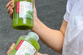 羽衣甘蓝，这个“超级蔬菜”有什么魔力？图片