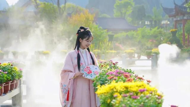 现在的黔南，已经美成这样了→