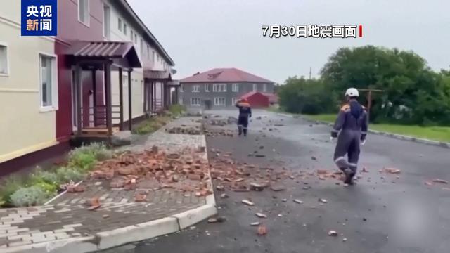 地球进入“震动模式”了吗