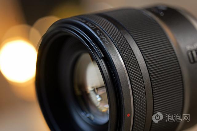 花小钱就能拥有梦幻F1.2大光圈 佳能RF45mm F1.2 STM评测