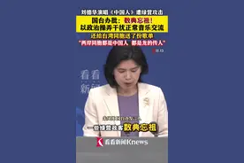 刘德华唱《中国人》遭绿营攻击 国台办6首歌回应图片