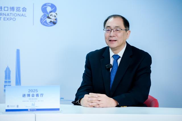 八年“全勤生”，高通将与进博会共同奔赴第九个年头