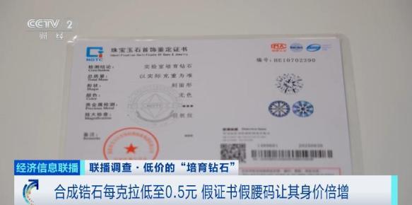 太离谱！央视曝光：标价上千元，进货仅0.5元！