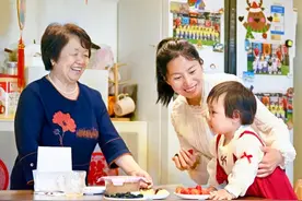 海报·一季度河北经济新数据新亮点｜居民收入持续增加动力足图片