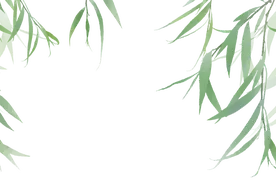 青聚社区，玩出新“live” | 制作竹编风铃 聆听非遗之声图片