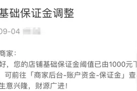 “百亿减免”，说到做到！拼多多商家嗨了……图片