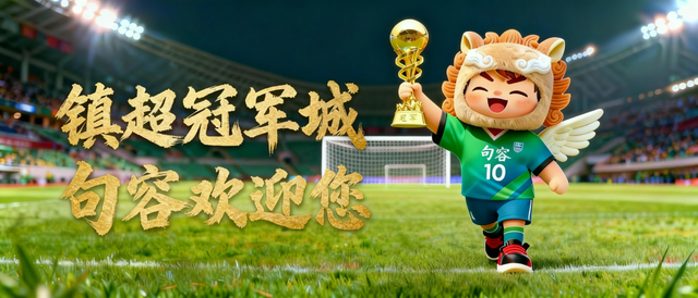 跨年元旦来句容！狂欢攻略请收好