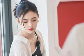 《中餐厅7》营业进入倒计时，林允接任店长干劲十足图片