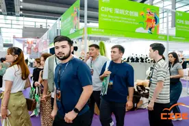 2025上海国际文创展3月20-23日举办图片
