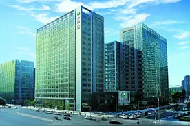 75载春华秋实，中国人寿寿险公司以高质量发展递交成长答卷图片