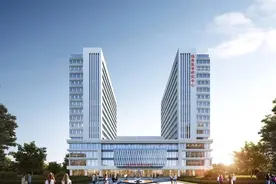 公示！蚌埠将建国家综合区域医疗中心新项目图片