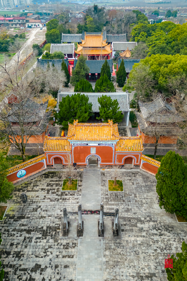 这座千年古城，关羽张飞赵云都在此留下传奇！