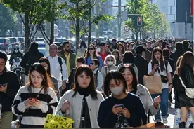 日媒感叹：中韩“乘虚而入”图片