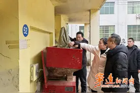 宁远：烤烟育苗忙 技术指导到田间图片