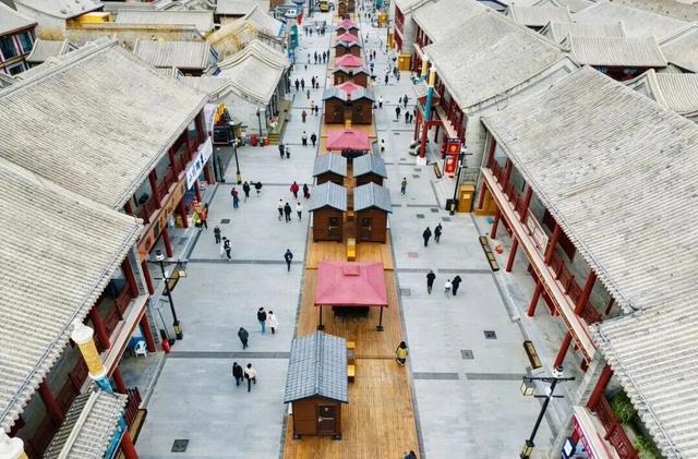 “春节红 境门旺”——大境门新春招商盛启！